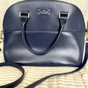Kate Spade cross body bag